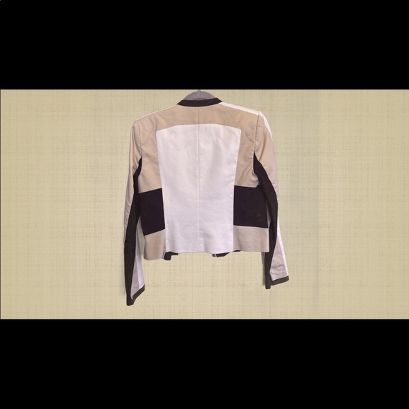 BCBG jacket - Picture 2 of 2